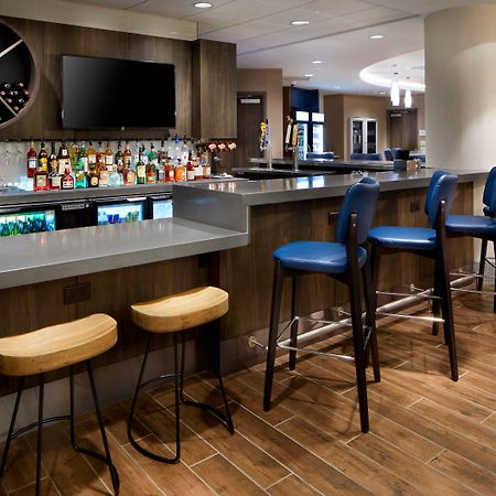 The Lodge At Duke Medical Center Durham Eksteriør billede