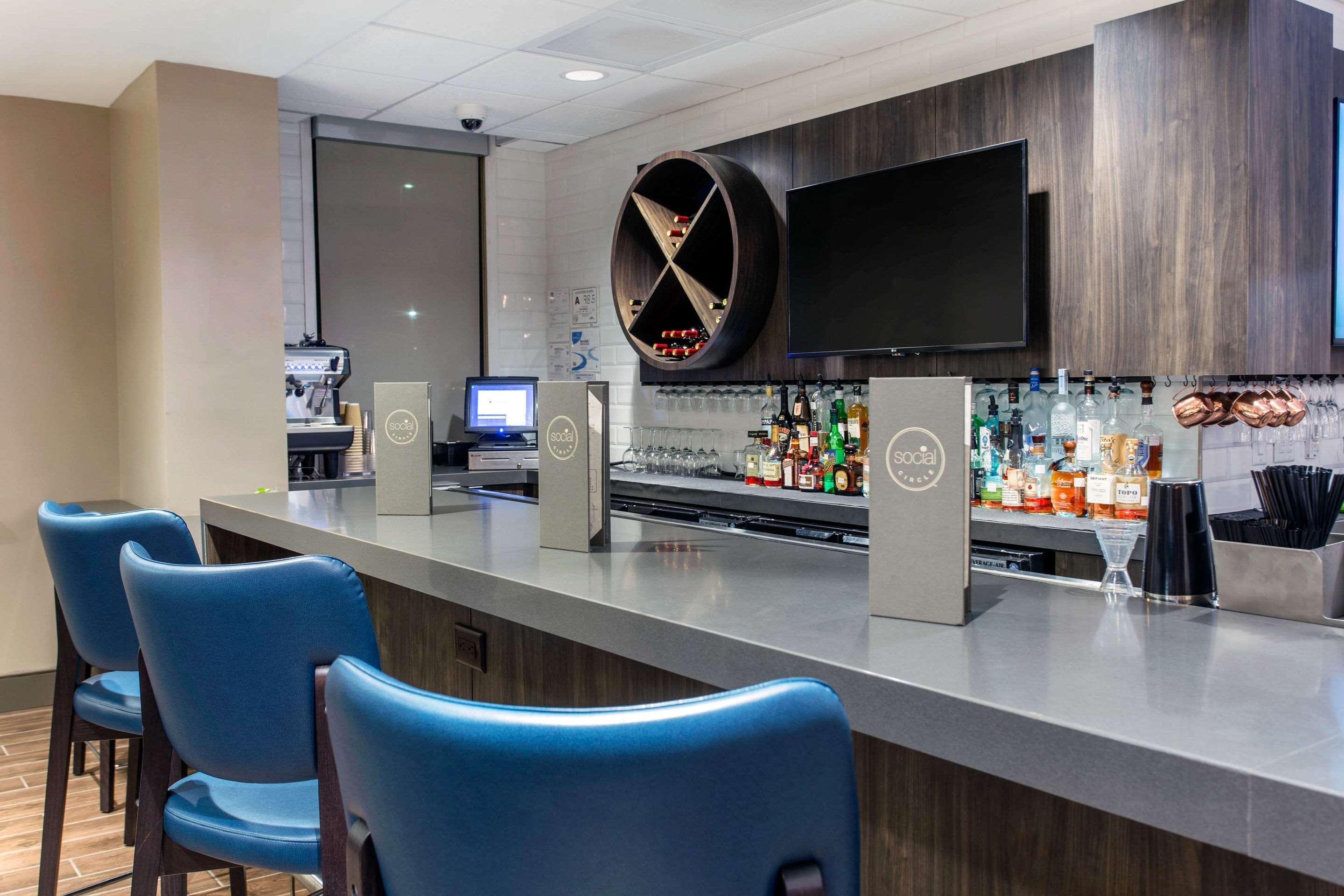 The Lodge At Duke Medical Center Durham Eksteriør billede