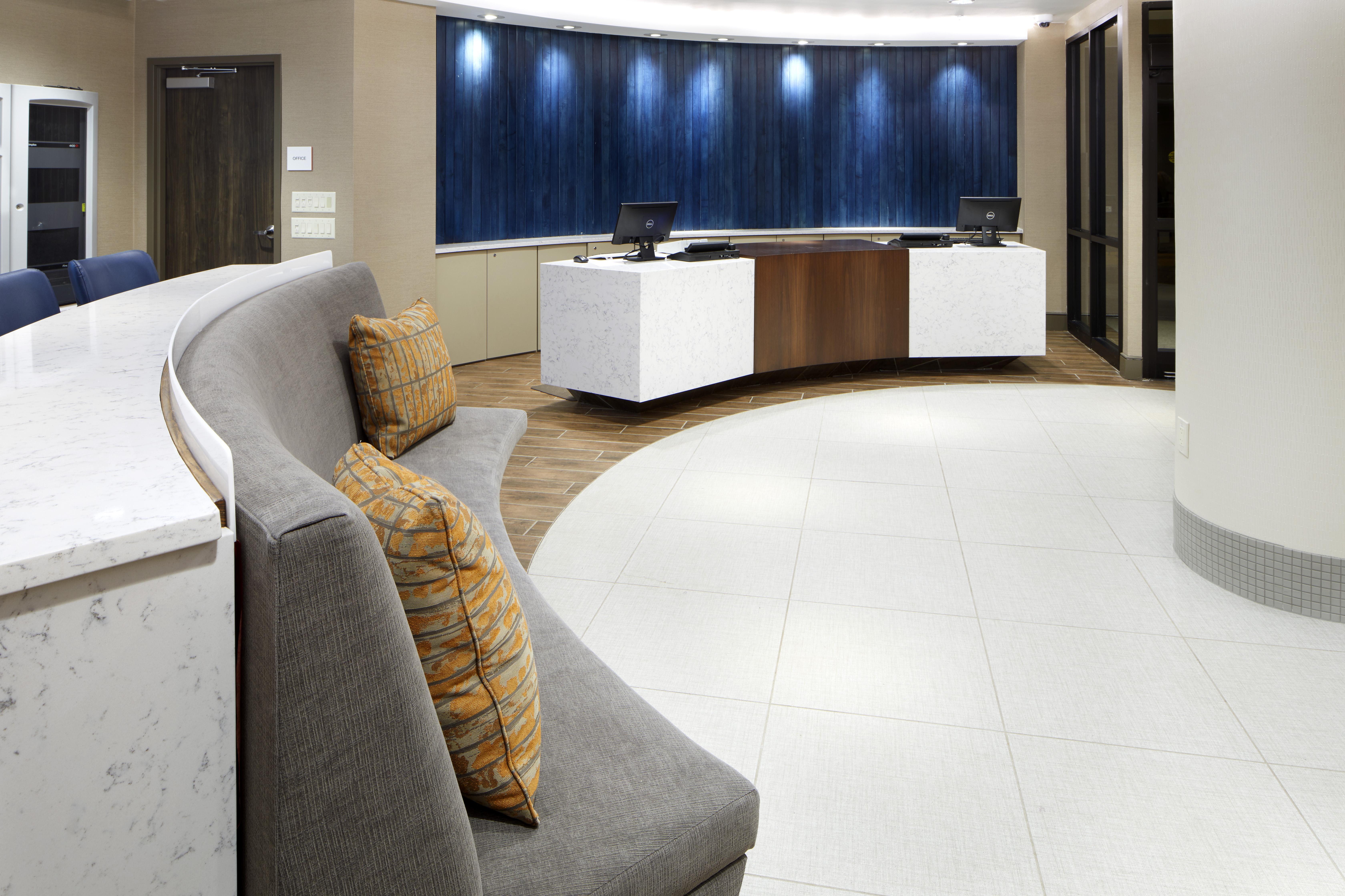 The Lodge At Duke Medical Center Durham Eksteriør billede