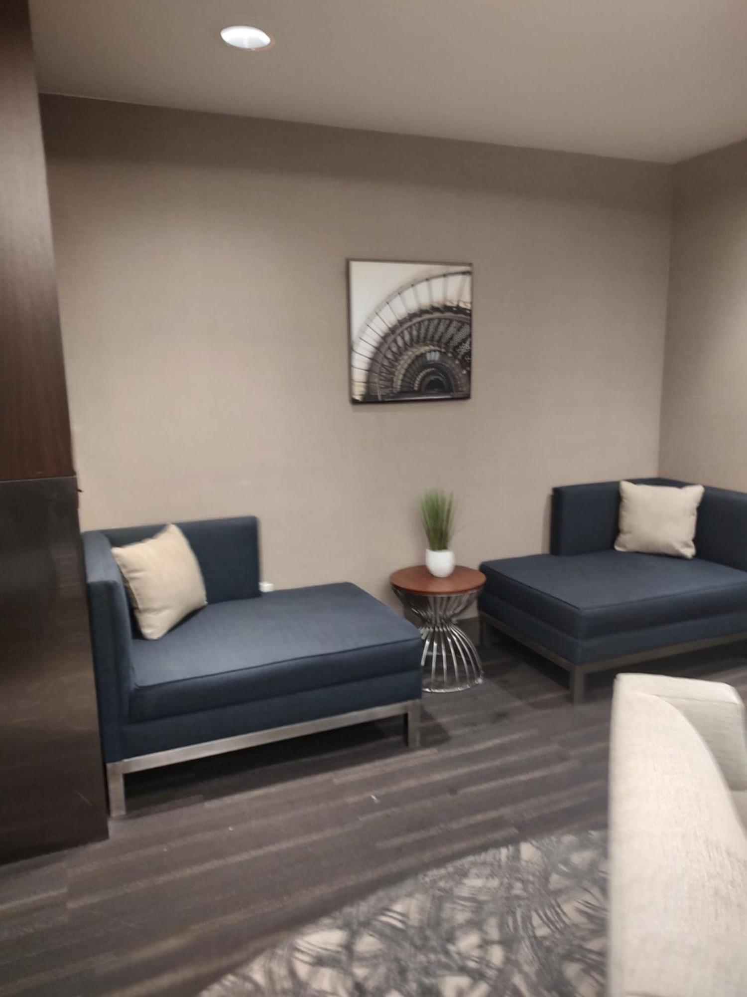 The Lodge At Duke Medical Center Durham Eksteriør billede