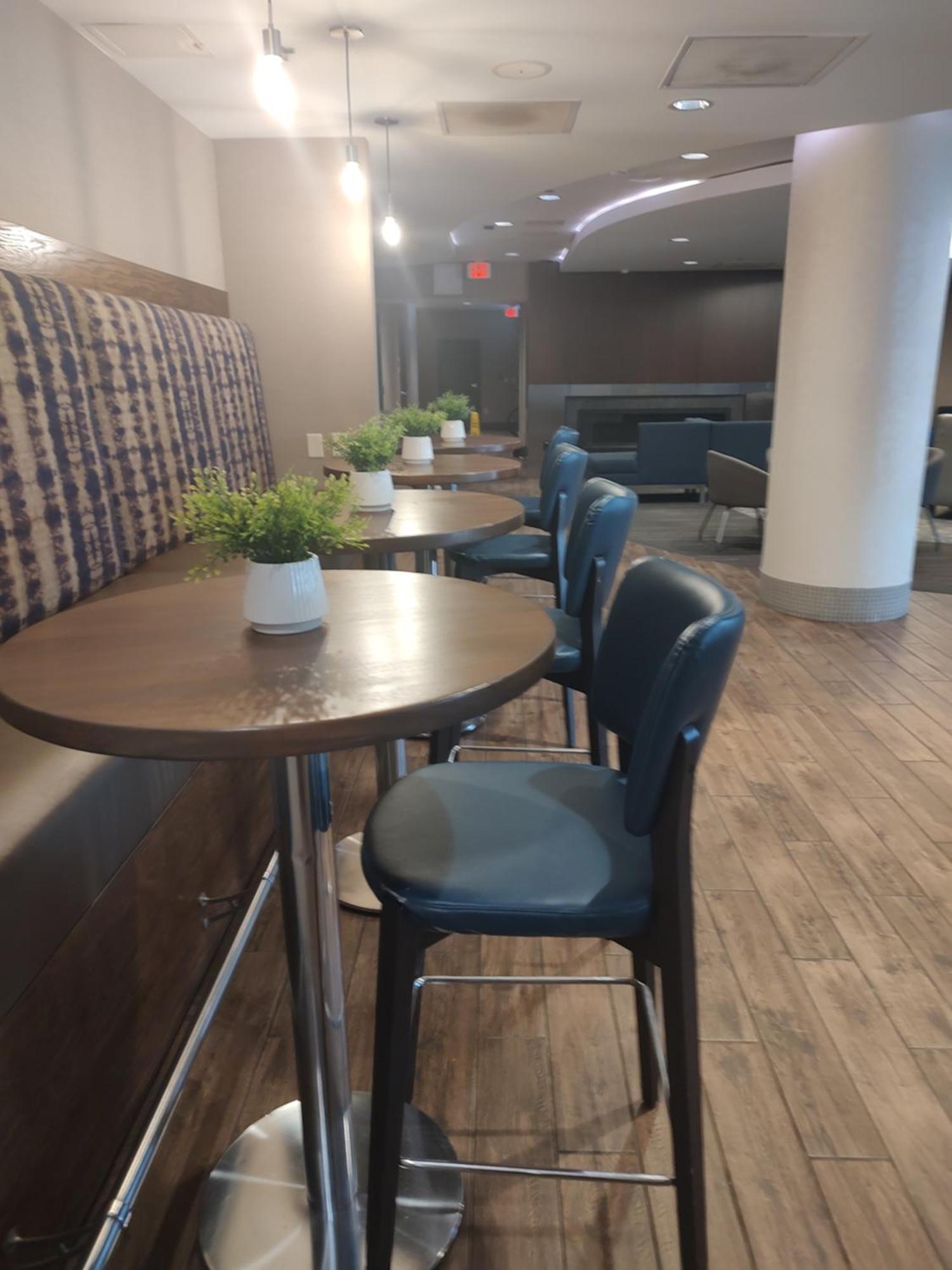The Lodge At Duke Medical Center Durham Eksteriør billede
